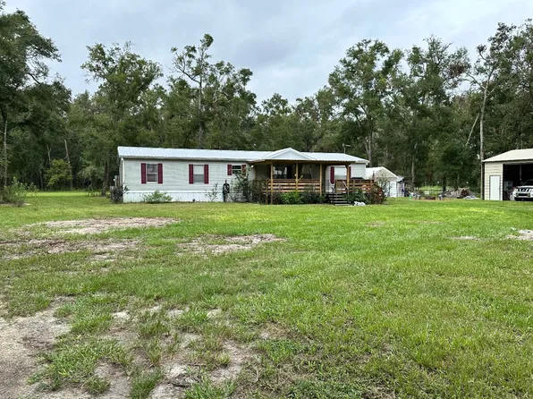 14126 208th St, O'Brien, FL 32071