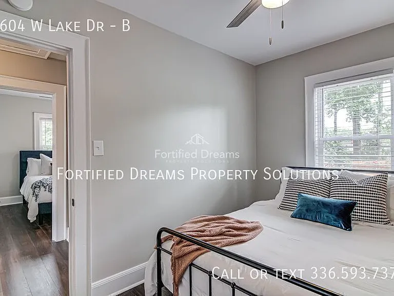 1604 W Lake Dr #B — Photo 19