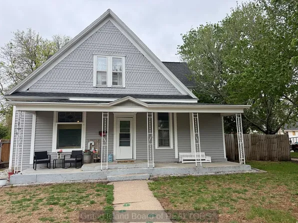 804 F Ave, Central City, NE 68826