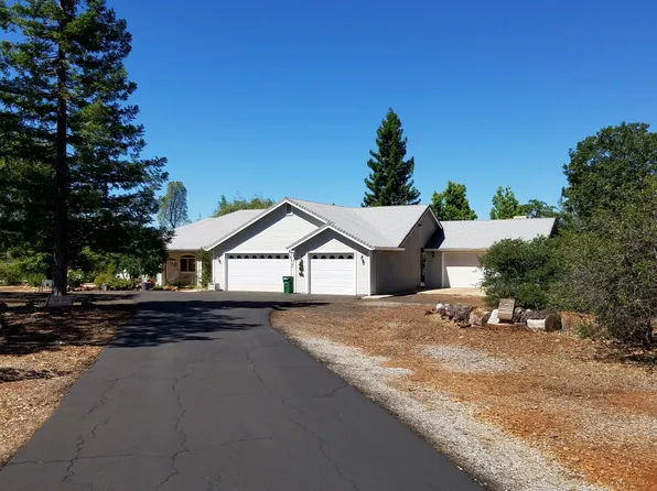 7150 Pine Bluff Dr, Shingletown, CA 96088