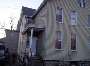102 Eighth St, Monongahela, PA 15063
