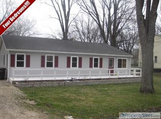 9843 192nd Ave, Bristol, WI 53104