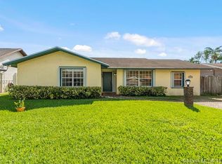 13250 SW 102nd St, Miami, FL 33186