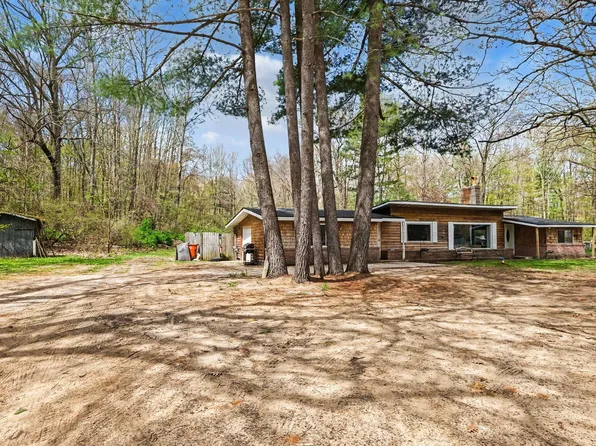 12502 McMurty Dr NE, Sand Lake, MI 49343