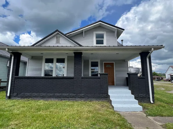 3033 S 3rd St, Ironton, OH 45638