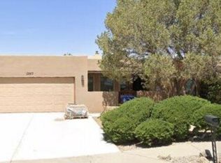 12913 Deer Dancer Trl NE, Albuquerque, NM 87112