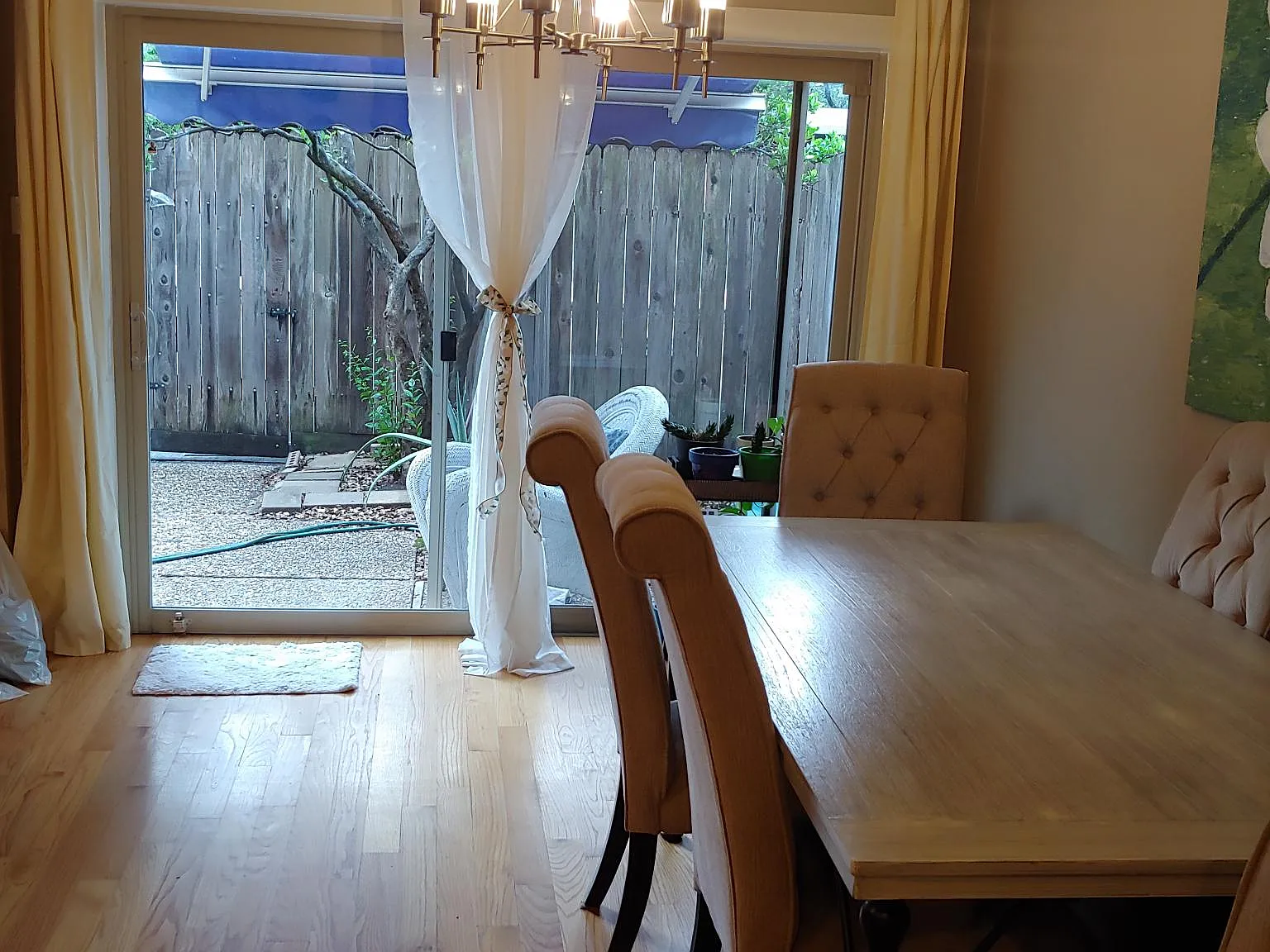 2 bed, 2.5 bath, 1558 sqft, $2,600 — Photo 4