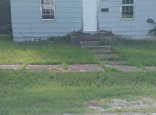 209 N 5th St, Clinton, MO 64735