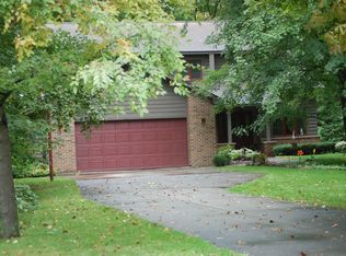 8420 Herbert St, Saginaw, MI 48609