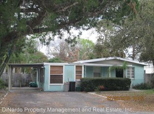 1945 2nd St, South Daytona, FL 32119