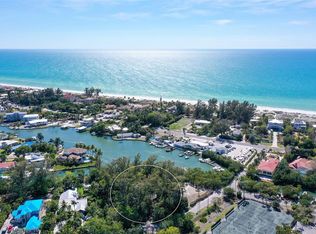 600 Dream Island Rd, Longboat Key, FL 34228