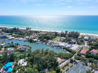 600 Dream Island Rd, Longboat Key, FL, 34228
