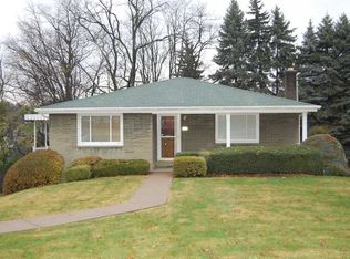 1465 Madden Dr, Monroeville, PA