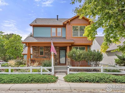 2069 Bear Creek Pl, Loveland, CO, 80538
