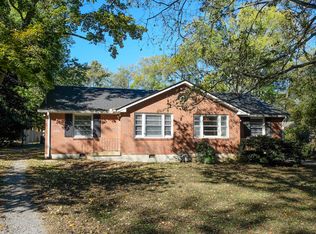 4311 Granny White Pike, Nashville, TN 37204