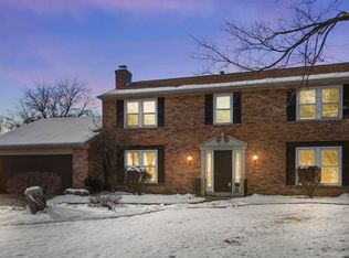 4203 Thorngate Dr, Fort Wayne, IN