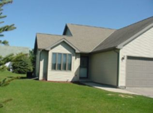 N4526 Wolff Rd, Cambridge, WI 53523