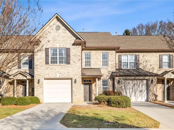 6116 Morgan Ashley Dr, Greensboro, NC 27410