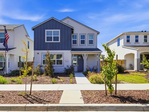 1115 Hiramatsu Ln, Winters, CA 95694