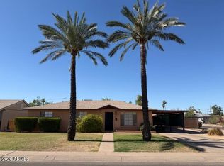 2143 W Luke Avenue, Phoenix, AZ 85015