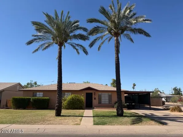 2143 W Luke Avenue, Phoenix, AZ 85015