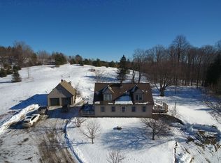 607 Elliott Rd, Lyndonville, VT 05851