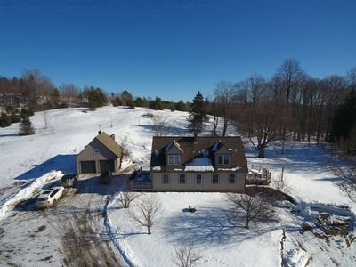 607 Elliott Road, Saint Johnsbury, VT, 05819