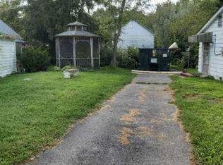 415 Main St, Goldsboro, MD 21636