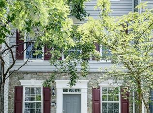 21786 Kelsey Sq, Ashburn, VA 20147