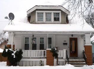 3027 N 37th St, Milwaukee, WI 53210