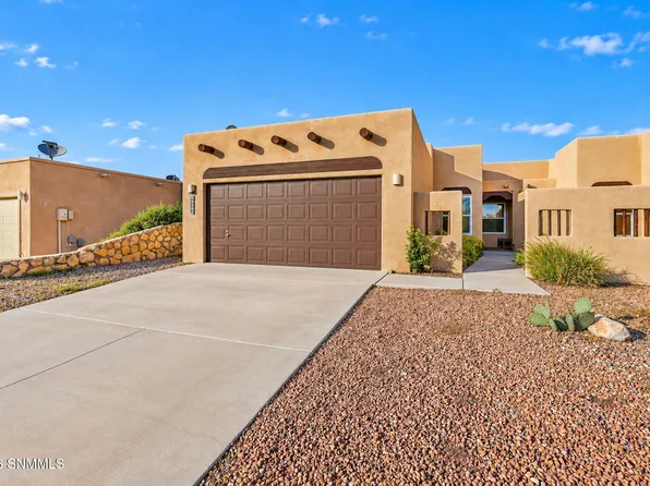 3260 Eagle Ridge Dr, Las Cruces, NM 88012