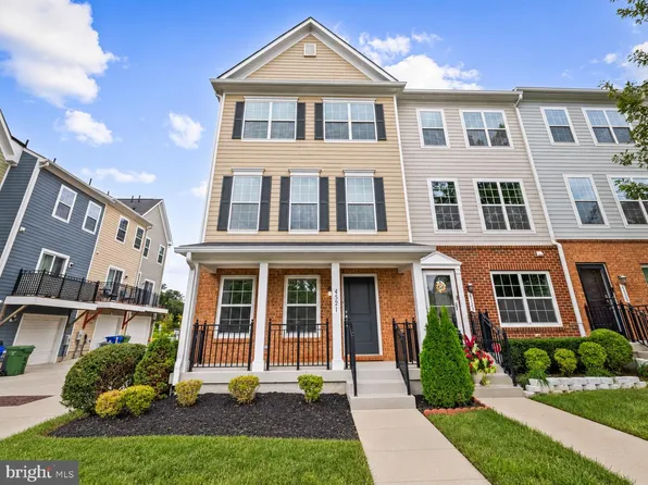 4521 Scarlet Oak Ln, Baltimore, MD 21229