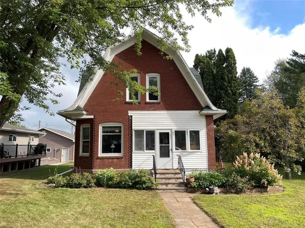 131 Lulu Avenue, Almena, WI 54805