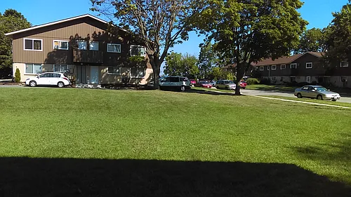 Woodfield Apartments Photo 1