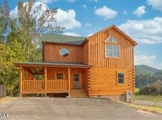 LOT 38 Heritage Hills Dr, Pigeon Forge, TN 37862