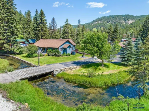 21377 Us Highway 85, Lead, SD 57754