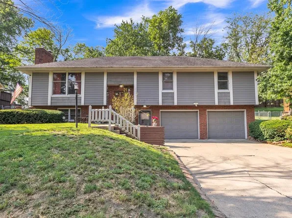 4404 Rainbow Ct, Saint Joseph, MO 64506
