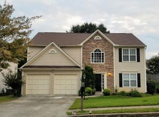 440 Manor Glen Dr, Suwanee, GA 30024