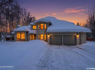 2855 Diligence Cir, Anchorage, AK 99515