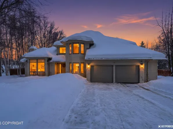 2855 Diligence Cir, Anchorage, AK 99515