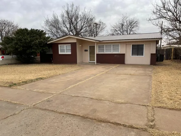 5315 31st St, Lubbock, TX 79407