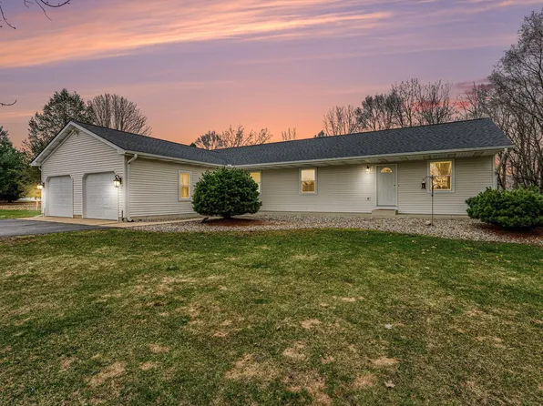 152 W D Ave, Kalamazoo, MI 49009