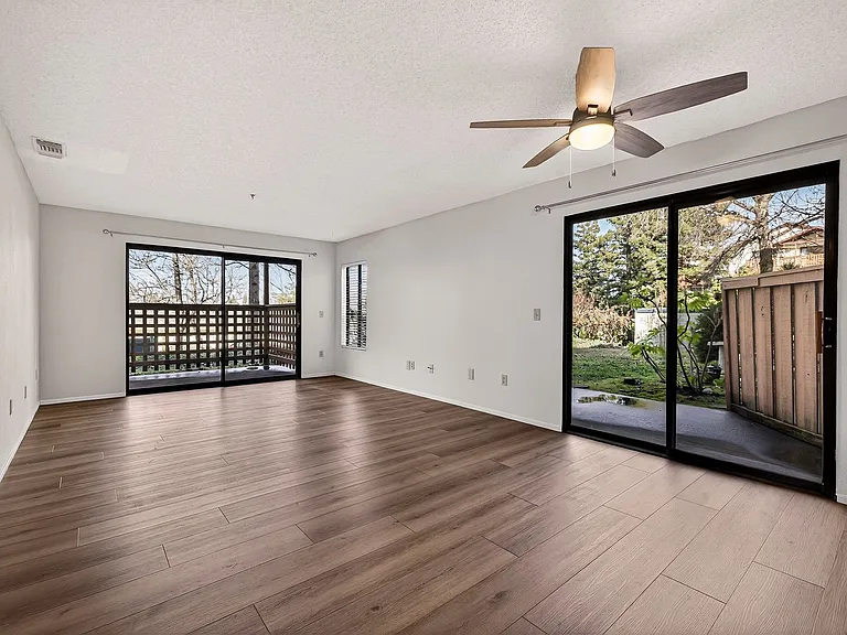 Sierra Sunrise Apartments, a 55+ Community — Photo 11