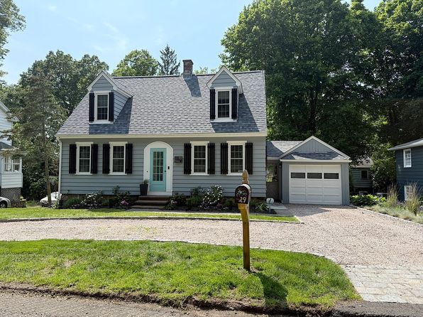 29 Hotchkiss Grove Rd