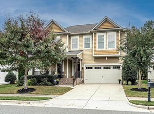 523 Dairy Glen Rd, Chapel Hill, NC 27516