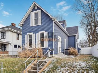 1115 N Keystone Ave, Indianapolis, IN