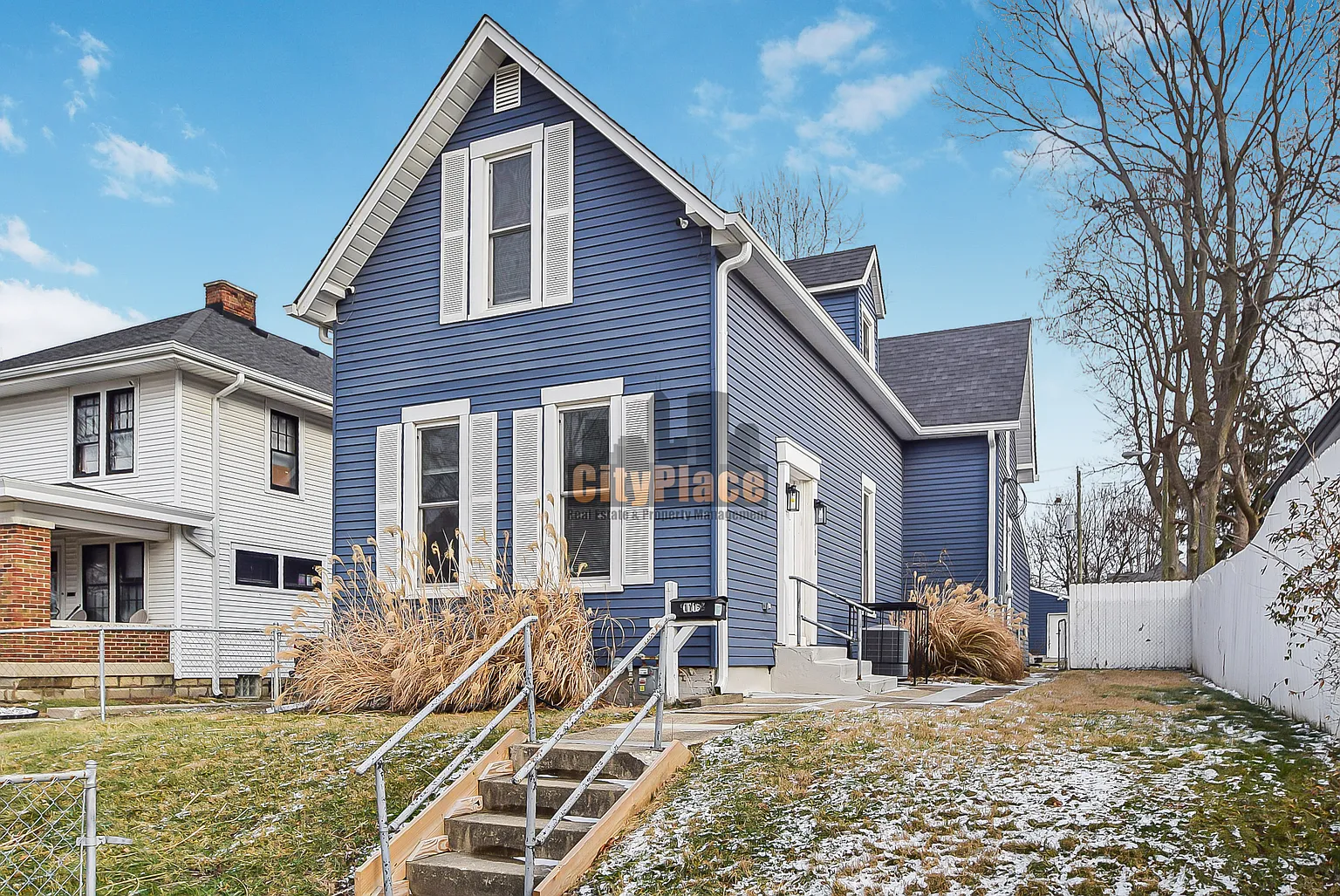 1115 N Keystone Ave photo 1