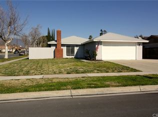 16010 San Jacinto Ave, Fontana, CA 92336
