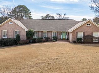 329 Alpine Vw, Gadsden, AL 35901