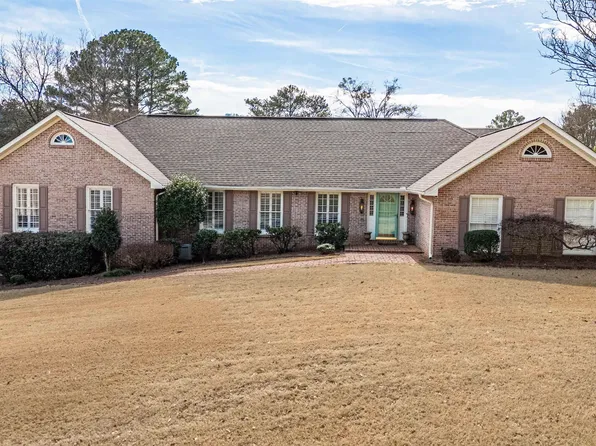 329 Alpine Vw, Gadsden, AL 35901